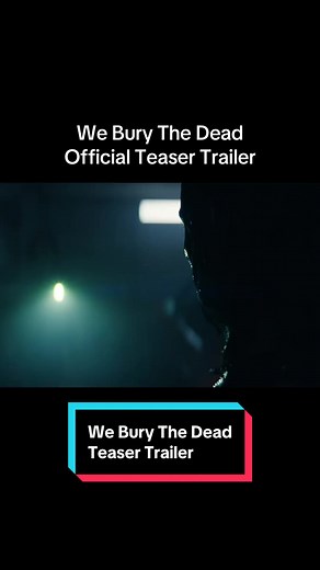 We Bury The Dead: Daisy Ridley's Thrilling New Film