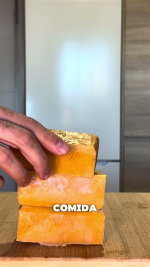 Lego Meal Prep: come diferente cada día sin cocinar de más