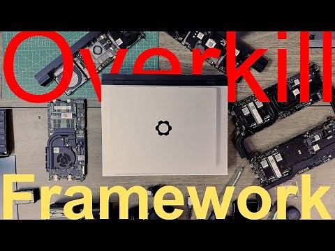 Fixing Framework Mystery Box parts - Did I make a $500 mistake?