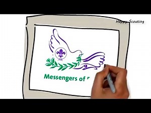 Messengers of Peace - MoP Official Song Lyric