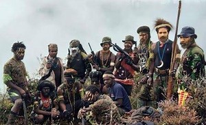 Mengapa OPM Papua Begitu Sulit Diberantas? Ini Penyebabnya : Okezone News