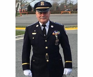 John Decker Obituary and Online Memorial (2025)