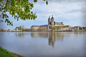 La Moselle : Parcours-Découverte au fil de l'eau - Mon Grand Est