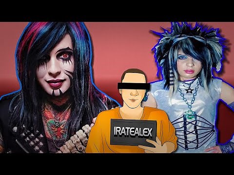 Dahvie Vanity - The Forgotten Monster