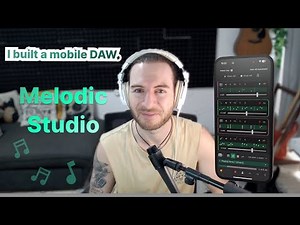Melodic Studio — Full Tutorial & Walkthrough | Melodic Mind