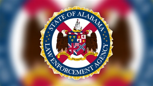 Alabama Law Enforcement Agency urging safety as winter weather approaches