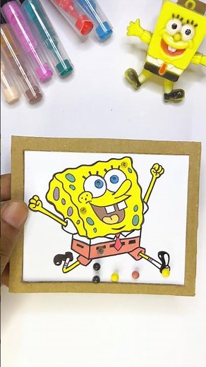 Spongebob pinball game challenge#spongebob #pinball #shorts