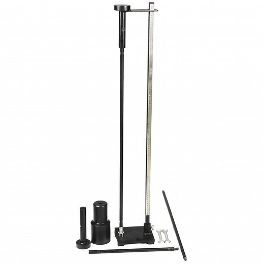 Jasa DCP (Dynamic Cone Penetrometer)