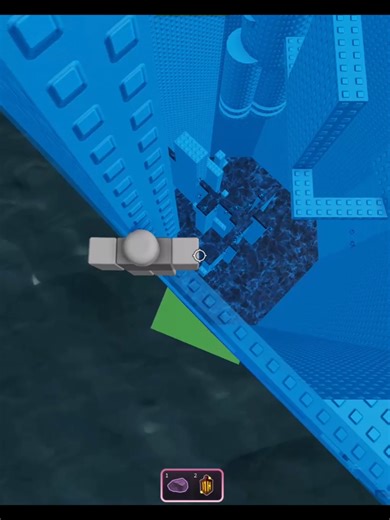 Conquering the Tower of Double Trouble in Roblox