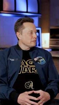 Elon Musk JUST Said That He BELIEVES IN GOD And Knows That All It Takes Is ONE MISTAKE And It's OVER