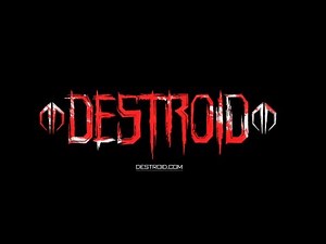 Excision & Space Laces - Destroid 7. Bounce [FULL, HD]