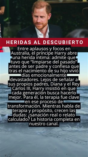 Confesión sin filtros