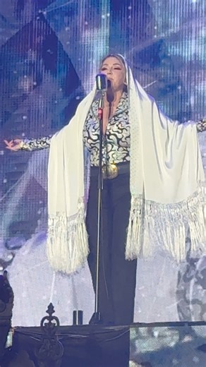 🎤 Insensible A Ti - Alicia Villarreal #AliciaVillarreal #foryouシ | Artistas VIP