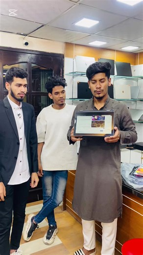 Lenovo Yoga 19900Tk Sale Update for Happy Customers