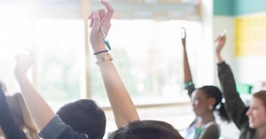 Schools Nationwide Are Working To Overcome Bias In Education