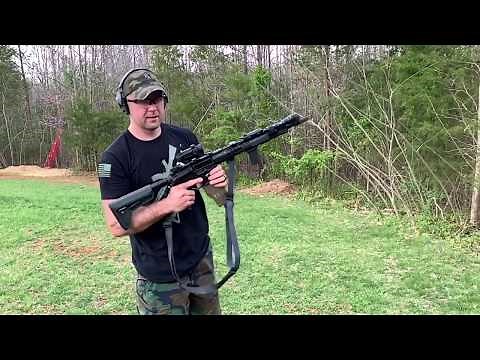 Aero Precision 14.5” Upper / What buffer weight for reduced felt recoil?