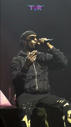 Werenoi interprète “Solitaire” en concert 🔥🕊 #concert #rapfr #pourtoi #trend #fyp #werenoi