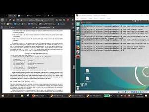 Local DNS Attack Lab