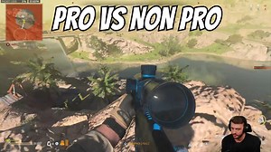 I Used Pro Vs Non Pro Classes to see whats best #warzone2 #warzone #callofduty | Linkzy