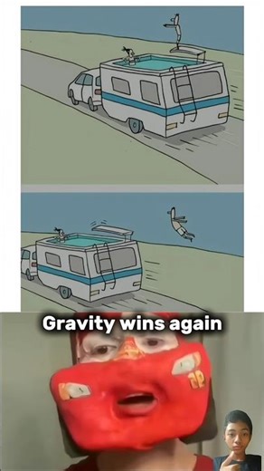 gravity memes