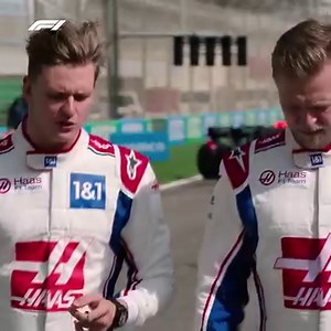 The wait is almost over... 2022 is about to roar into life! 😍 | F1