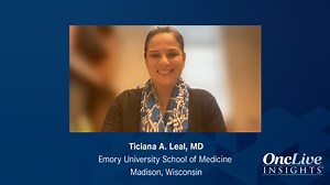 Molecular Testing in Advanced NSCLC: Recommended Targets and Methods | OncLive