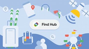 Google jenamakan semula 'Find My Device' kepada 'Find Hub'