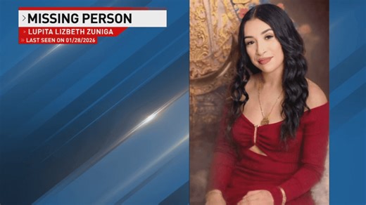 Family continues search for missing woman after canal crash in Merced County