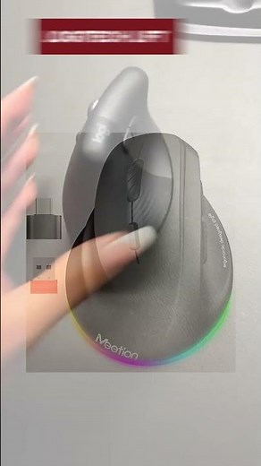 TOP—5. Best Left-Handed and Ambidextrous Mouse 2026