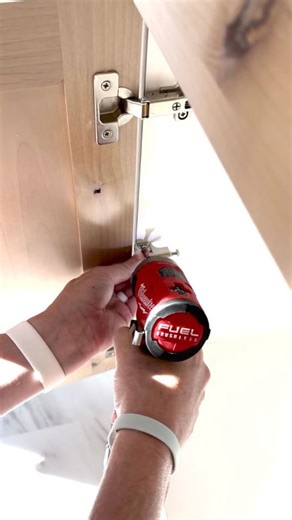 Show how good the Soft close door dampers are a great