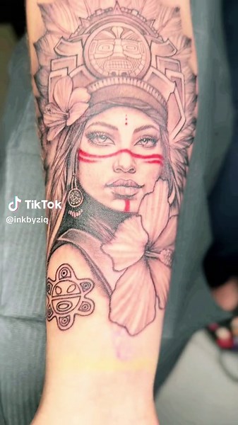 Embracing Taino Roots: A Tribute to Puerto Rican Heritage