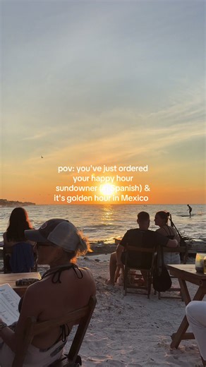 Best Happy Hour Deals in Mexico with Sylvi App