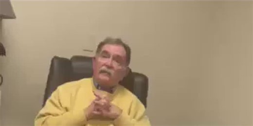 Watch confrontation involving Edgefield County tax assessor