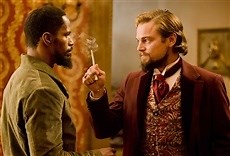 Django desencadenado - HBO Online