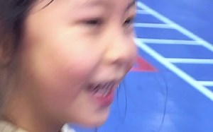 一年tricking成果，特技女孩苗苗告诉你！