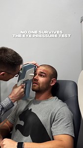 It’s honestly not that bad🧐 A small puff of air to test the pressure inside your eye👁️ When was the last time you had your eyes tested? -Too long ago🫵 📲Contact us TODAY!!! -Dynamic Vision Optometrists | Dynamic Vision