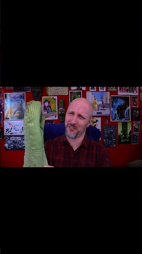 Doug Walker Hot Take