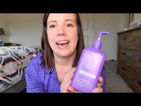 Everything you need to know about this Hempz lotion