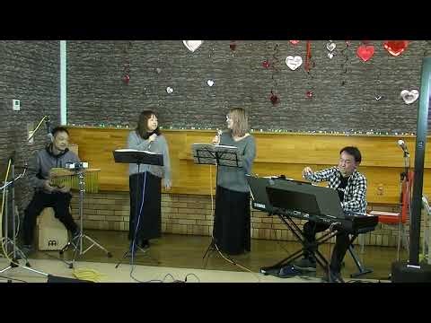 須賀川ネットシティ・第183回マチナカライブ（JAM）2026/1/18