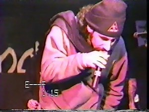 System Of A Down | Live | Rehearsal | December 11, 1998