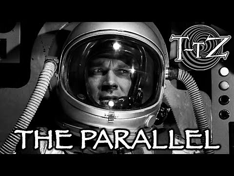 The Parallel - Twilight-Tober Zone