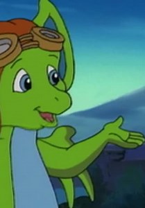 Pocket Dragon Adventures S01:E44 - Pocket Dragon Adventures S01 E44 All's Faire