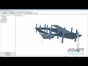 Treatment of Ramp Loading in ADAPT-Builder