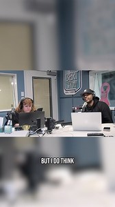 Shaq is facing backlash after “creepy” comments to Angel Reese…but was he really wrong? #shaq #shaqattack #shaquille #shaquilleoneal #wnba #nba #angelreese | The Bert Show