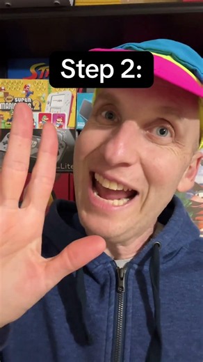 The 3 Step Program To Owning Retro Games