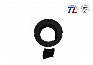 [Hot Item] Superior Precision Qd Taper Bushing with European Standards for Textile Machine with ISO9001