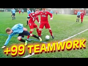 TOP 5 ⚽️ GOALS OF THE WEEK #246 | 2017