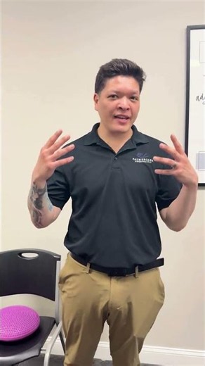 The One Thing Behind Most Aches and Pain | Dr. Justin Explains Subluxation