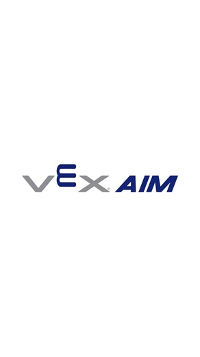 VEX AIM is a compact coding robot here to bring engaging computer science education to middle and high school classrooms! 🤖🌟 Packed with features that make for an immersive, hands-on CS learning experience away from screens, VEX AIM makes a perfect companion for any learning environment! ⚙️ Explore VEX AIM here: https://buff.ly/n6KJTrJ | VEX Robotics