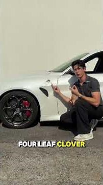 Why This Alfa Romeo Is COOLER Than a BMW M3